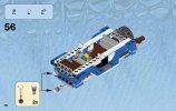 Notice / Instructions de Montage - LEGO - Jurassic World - 75916 - L'embuscade du Dilophosaure: Page 18