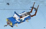 Notice / Instructions de Montage - LEGO - Jurassic World - 75916 - L'embuscade du Dilophosaure: Page 43