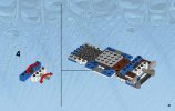 Notice / Instructions de Montage - LEGO - Jurassic World - 75916 - L'embuscade du Dilophosaure: Page 41