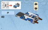 Notice / Instructions de Montage - LEGO - Jurassic World - 75916 - L'embuscade du Dilophosaure: Page 2