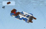 Notice / Instructions de Montage - LEGO - Jurassic World - 75916 - L'embuscade du Dilophosaure: Page 9