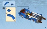 Notice / Instructions de Montage - LEGO - Jurassic World - 75916 - L'embuscade du Dilophosaure: Page 13