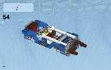 Notice / Instructions de Montage - LEGO - Jurassic World - 75916 - L'embuscade du Dilophosaure: Page 16