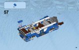 Notice / Instructions de Montage - LEGO - Jurassic World - 75916 - L'embuscade du Dilophosaure: Page 19