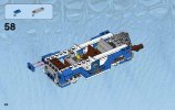 Notice / Instructions de Montage - LEGO - Jurassic World - 75916 - L'embuscade du Dilophosaure: Page 20