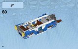 Notice / Instructions de Montage - LEGO - Jurassic World - 75916 - L'embuscade du Dilophosaure: Page 22