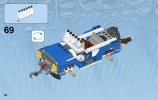 Notice / Instructions de Montage - LEGO - Jurassic World - 75916 - L'embuscade du Dilophosaure: Page 34