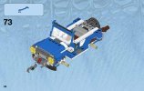 Notice / Instructions de Montage - LEGO - Jurassic World - 75916 - L'embuscade du Dilophosaure: Page 38