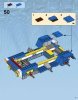 Notice / Instructions de Montage - LEGO - Jurassic World - 75918 - La poursuite du T-Rex: Page 5