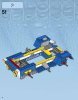 Notice / Instructions de Montage - LEGO - Jurassic World - 75918 - La poursuite du T-Rex: Page 6