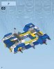 Notice / Instructions de Montage - LEGO - Jurassic World - 75918 - La poursuite du T-Rex: Page 18