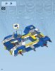 Notice / Instructions de Montage - LEGO - Jurassic World - 75918 - La poursuite du T-Rex: Page 20