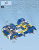 Notice / Instructions de Montage - LEGO - Jurassic World - 75918 - La poursuite du T-Rex: Page 24