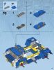 Notice / Instructions de Montage - LEGO - Jurassic World - 75918 - La poursuite du T-Rex: Page 25