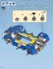 Notice / Instructions de Montage - LEGO - Jurassic World - 75918 - La poursuite du T-Rex: Page 28