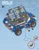 Notice / Instructions de Montage - LEGO - Jurassic World - 75918 - La poursuite du T-Rex: Page 59