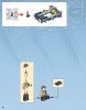 Notice / Instructions de Montage - LEGO - Jurassic World - 75918 - La poursuite du T-Rex: Page 24