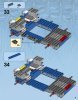 Notice / Instructions de Montage - LEGO - Jurassic World - 75918 - La poursuite du T-Rex: Page 37