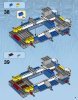 Notice / Instructions de Montage - LEGO - Jurassic World - 75918 - La poursuite du T-Rex: Page 41