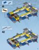 Notice / Instructions de Montage - LEGO - Jurassic World - 75918 - La poursuite du T-Rex: Page 43