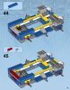 Notice / Instructions de Montage - LEGO - Jurassic World - 75918 - La poursuite du T-Rex: Page 45