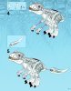 Notice / Instructions de Montage - LEGO - Jurassic World - 75919 - L'évasion d'Indominus Rex: Page 5