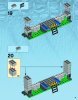 Notice / Instructions de Montage - LEGO - Jurassic World - 75919 - L'évasion d'Indominus Rex: Page 37