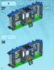 Notice / Instructions de Montage - LEGO - Jurassic World - 75919 - L'évasion d'Indominus Rex: Page 48