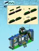 Notice / Instructions de Montage - LEGO - Jurassic World - 75919 - L'évasion d'Indominus Rex: Page 53