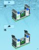 Notice / Instructions de Montage - LEGO - Jurassic World - 75919 - L'évasion d'Indominus Rex: Page 65