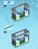 Notice / Instructions de Montage - LEGO - Jurassic World - 75919 - L'évasion d'Indominus Rex: Page 67