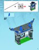 Notice / Instructions de Montage - LEGO - Jurassic World - 75919 - L'évasion d'Indominus Rex: Page 77