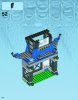 Notice / Instructions de Montage - LEGO - Jurassic World - 75919 - L'évasion d'Indominus Rex: Page 92