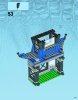 Notice / Instructions de Montage - LEGO - Jurassic World - 75919 - L'évasion d'Indominus Rex: Page 93