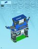 Notice / Instructions de Montage - LEGO - Jurassic World - 75919 - L'évasion d'Indominus Rex: Page 96