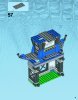 Notice / Instructions de Montage - LEGO - Jurassic World - 75919 - L'évasion d'Indominus Rex: Page 97