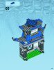 Notice / Instructions de Montage - LEGO - Jurassic World - 75919 - L'évasion d'Indominus Rex: Page 105