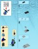 Notice / Instructions de Montage - LEGO - Jurassic World - 75919 - L'évasion d'Indominus Rex: Page 114