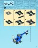 Notice / Instructions de Montage - LEGO - Jurassic World - 75919 - L'évasion d'Indominus Rex: Page 121