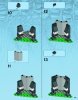 Notice / Instructions de Montage - LEGO - Jurassic World - 75919 - L'évasion d'Indominus Rex: Page 155