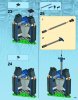 Notice / Instructions de Montage - LEGO - Jurassic World - 75919 - L'évasion d'Indominus Rex: Page 159