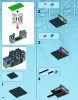 Notice / Instructions de Montage - LEGO - Jurassic World - 75919 - L'évasion d'Indominus Rex: Page 162