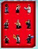 Notice / Instructions de Montage - LEGO - Jurassic World - 75919 - L'évasion d'Indominus Rex: Page 214