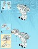 Notice / Instructions de Montage - LEGO - Jurassic World - 75919 - L'évasion d'Indominus Rex: Page 4