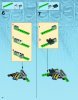 Notice / Instructions de Montage - LEGO - Jurassic World - 75919 - L'évasion d'Indominus Rex: Page 16