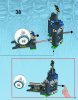 Notice / Instructions de Montage - LEGO - Jurassic World - 75919 - L'évasion d'Indominus Rex: Page 27