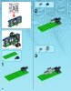 Notice / Instructions de Montage - LEGO - Jurassic World - 75919 - L'évasion d'Indominus Rex: Page 28