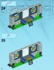 Notice / Instructions de Montage - LEGO - Jurassic World - 75919 - L'évasion d'Indominus Rex: Page 40