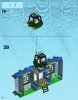 Notice / Instructions de Montage - LEGO - Jurassic World - 75919 - L'évasion d'Indominus Rex: Page 52