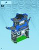 Notice / Instructions de Montage - LEGO - Jurassic World - 75919 - L'évasion d'Indominus Rex: Page 104